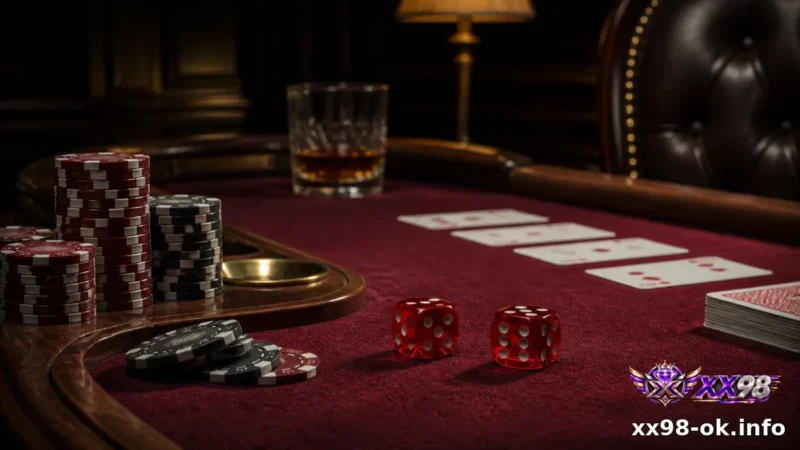 Những lỗi thường gặp khi đọc xem kèo nhà cái và cách đối chiếu lại - hình ảnh - xx98-ok.info